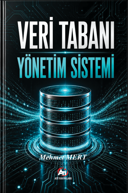Veri Tabanı Yönetim Sistemi