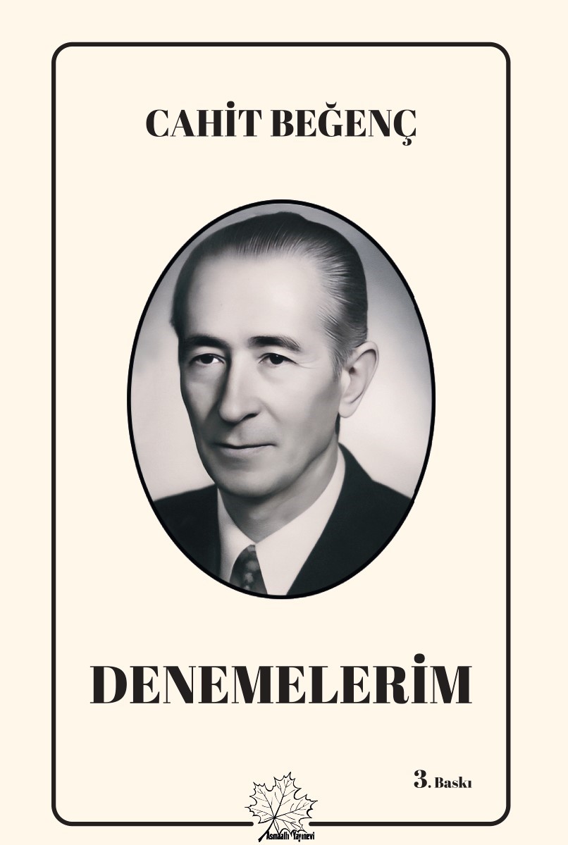 Denemelerim 