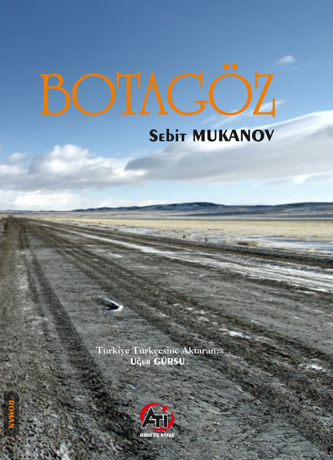 Botagöz