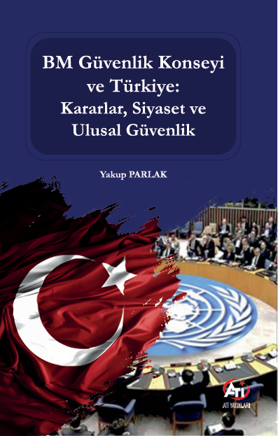  BM Güvenlik Konseyi ve Türkiye: Kararlar, Siyaset ve Ulusal Güvenlik