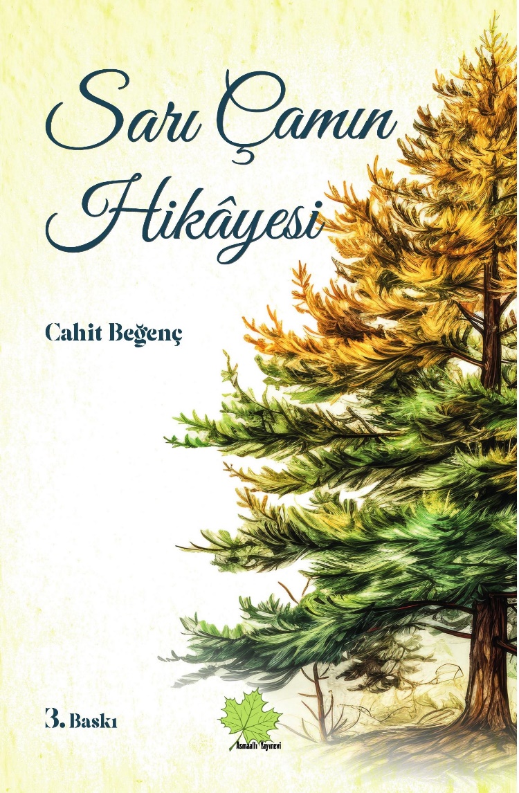  Sarı Çamın Hikayesi