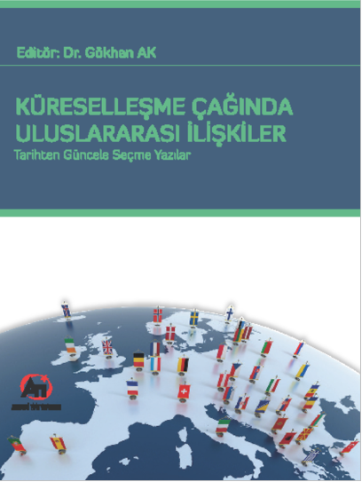 Küreselleşme ÇAğında Uluslararası İlişkiler