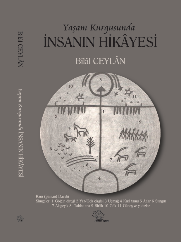 Yaşam Kurgusunda İnsanın Hikayesi