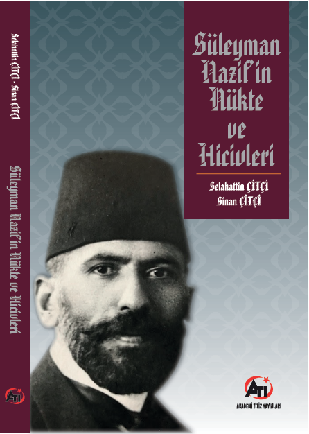 Süleyman Nazif'in Nükte ve Hicivleri
