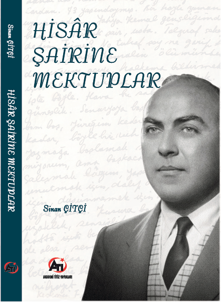 Hisâr Şairine Mektuplar