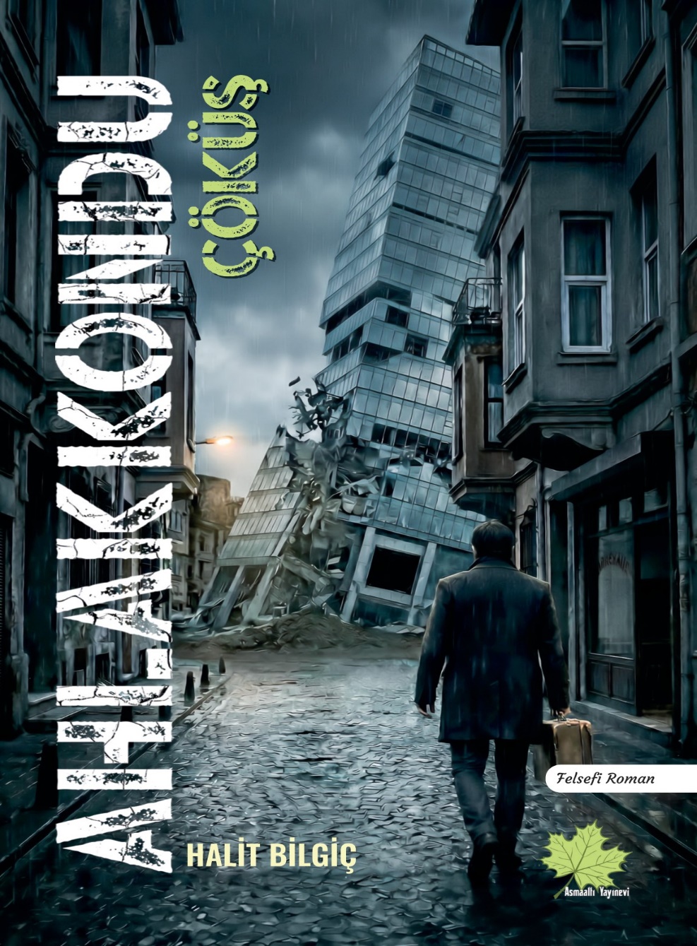 Ahlakkondu-Çöküş-