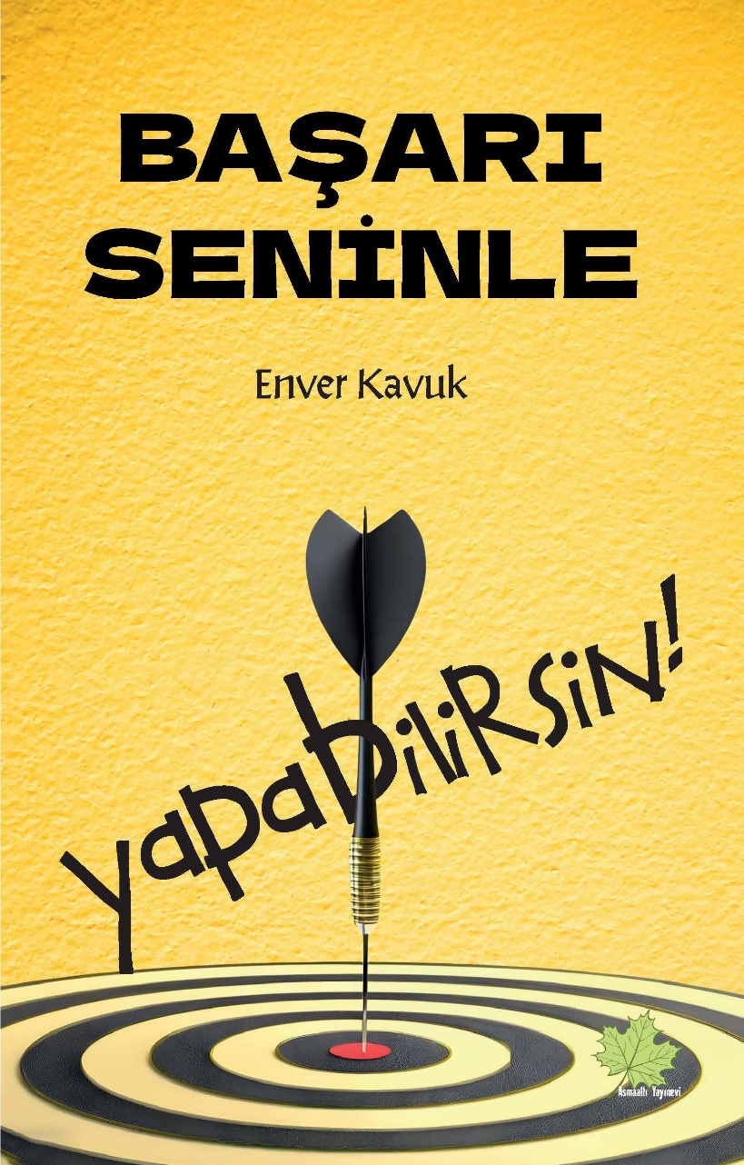Başarı Seninle Yapabilirsin !