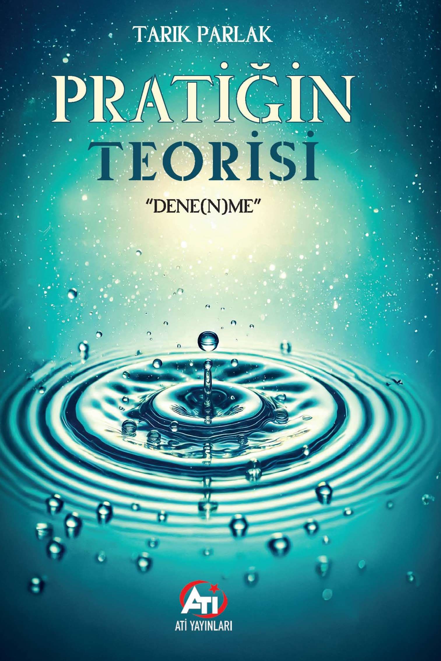 Pratiğin Teorisi " Dene(n)me "