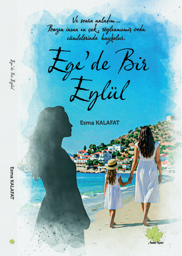 Ege 'de Bir Eylül