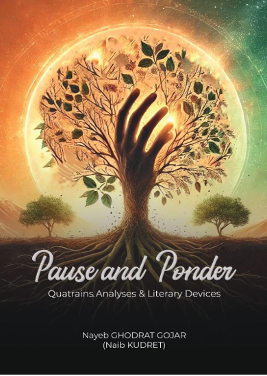 Pause and Ponder  (Quatrains Analyses&Literary Devices)