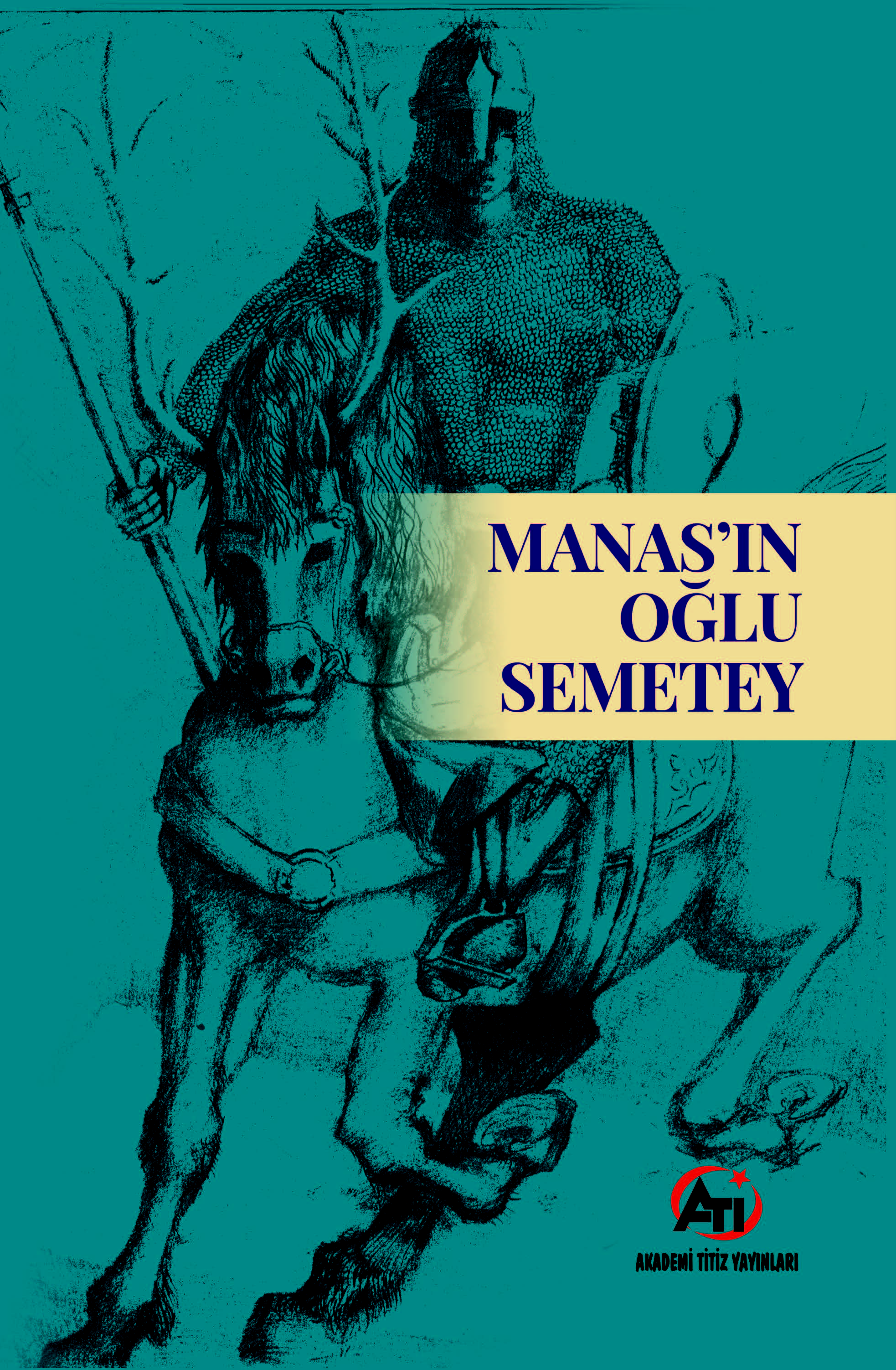 Manas’ın Oğlu Semetey