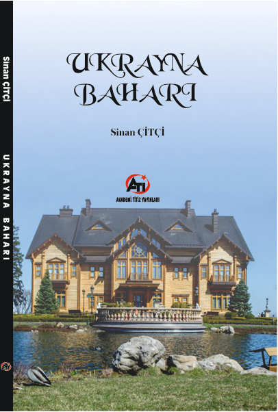 Ukrayna Baharı