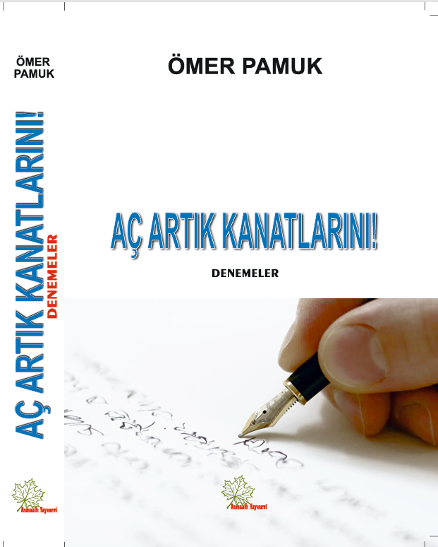 Aç Artık Kanatlarını