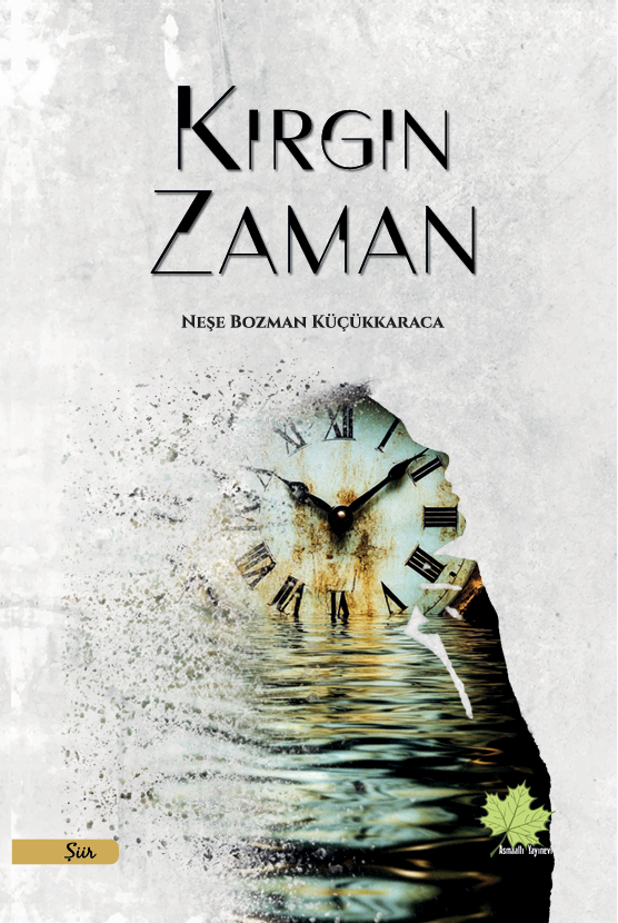Kırgın Zaman