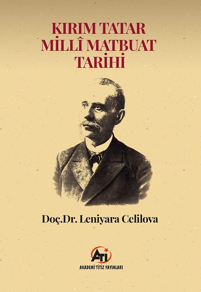 Kırım Tatar Millî Matbuat Tarihi 