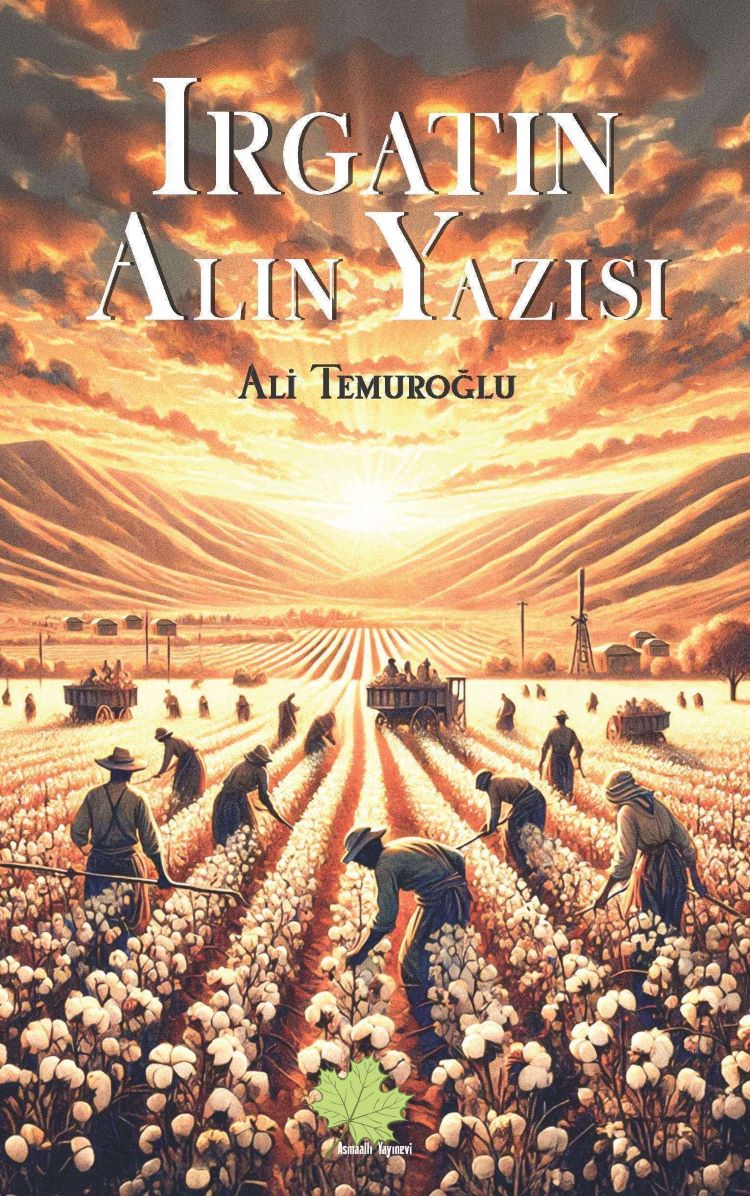 Irgatın Alın Yazısı