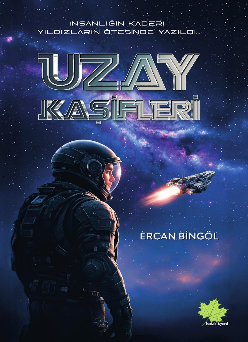 Uzay Kaşifleri