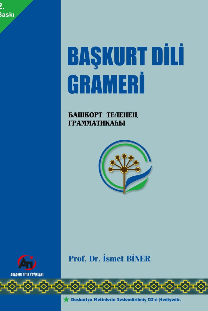 Başkurt Dili Grameri